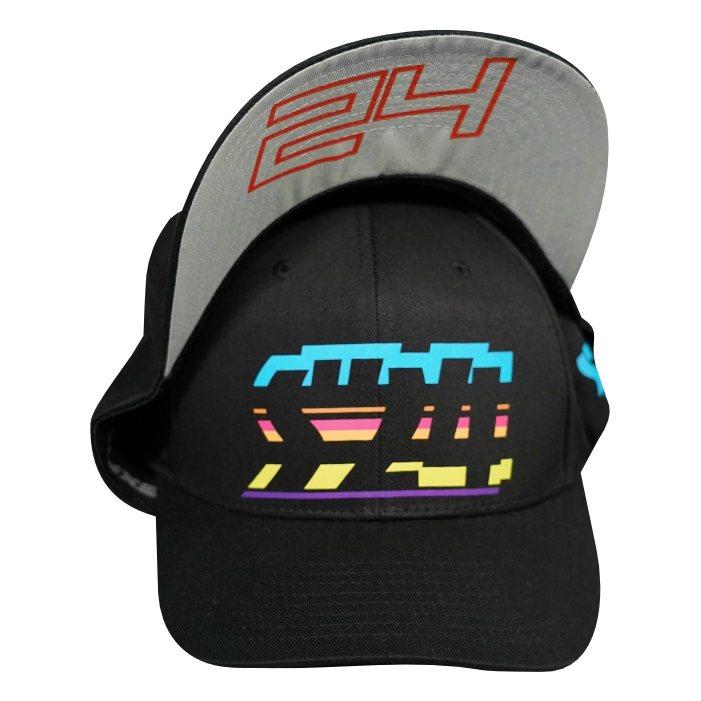 Headwear Transfers