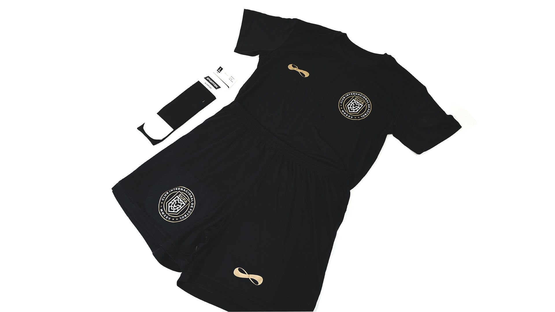 Training Kit Gold How to Build Sports Training Kits Teams Actually Want to Wear